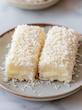 بادی‌میست‌‌پینک‌ویکتوریا‌سکرتCoconut and cream
