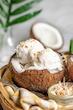 بادی‌میست‌‌پینک‌ویکتوریا‌سکرتCoconut and cream