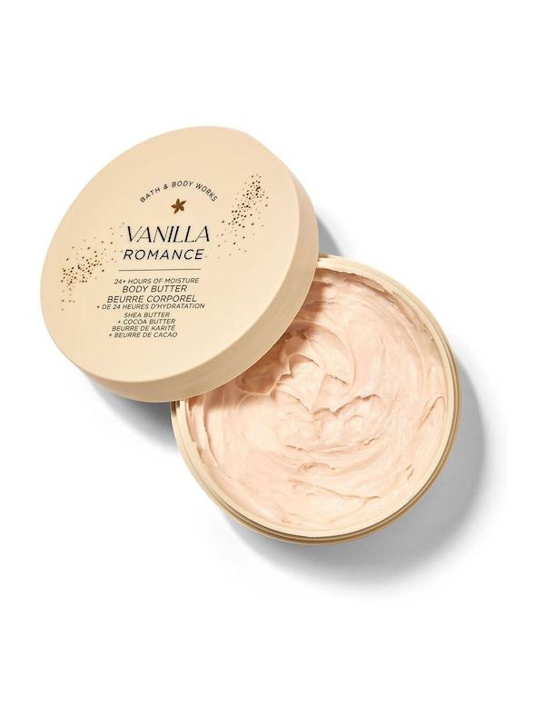 کَره بدن‌بث‌اند‌بادیVanilla romance