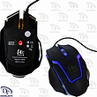 ماوس گیمینگ یوسیتک مدل GX70