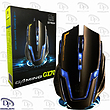 ماوس گیمینگ یوسیتک مدل GX70