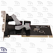 کارت اینترنال Royal RP-232 PCI SERIAL