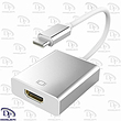 تبدیل Type-C به HDMI