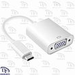 تبدیل Type-cبه VGA