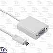 تبدیل Type-cبه VGA