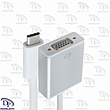تبدیل Type-cبه VGA