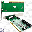 کارت تبدیل Royal RP-003 PCI To SATA