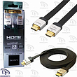 کابل HDMI سونی 2 متری ورژن ۱.۴