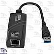 مبدل USB 3.0 به VenetoLINK RJ45 