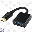 مبدل Displayport به VGA