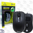 ماوس سیم دار UCTECH مدل DX560