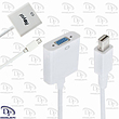 مبدل Mini Display به VGA رویال