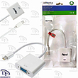 مبدل Mini Display به VGA رویال