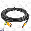 کابل HDMI رویال 4k با طول 3 متر