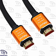 کابل HDMI رویال 4k با طول 3 متر