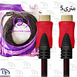 کابل HDMI دلتا با طول 5 متر