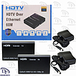 اکستندر HDMI تحت شبکه به طول 60 متر