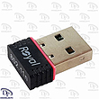 کارت شبکه USB بی سیم رویال مدل RW -128