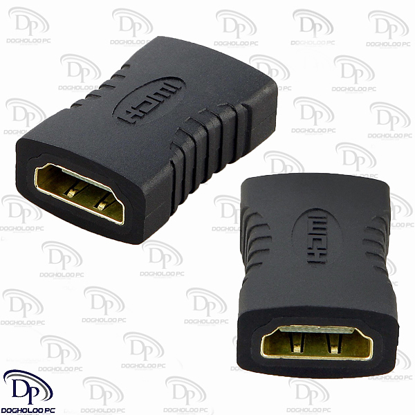 برل HDMI دو سر ماده 