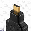 تبدیل HDMI به میکرو HDMI