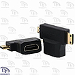 مبدل HDMI به Micro HDMI و Mini HDMI