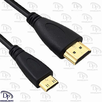 کابل تبدیل HDMI به Mini HDMI به طول 1.5 متر