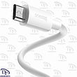 کابل USB به MicroUSB بیسوس مدل tzcamzj-02 طول 1.5