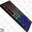 کیبورد گیمینگ ایکس پی پروداکت مدل XP 9100 RGB