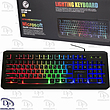 کیبورد گیمینگ ایکس پی پروداکت مدل XP 9100 RGB