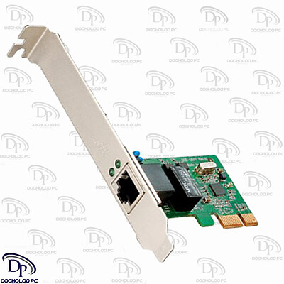 کارت شبکه PCIE-EXPRESS اینترنال