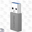 مبدل USB-A به USB-C لنشن مدل H3