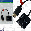 مبدل Display به HDMI رویال