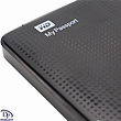 باکس هارد وسترن دیجیتال SSD Box My Passport Ultra ا SSD Box My Passport Ultra