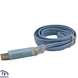 کابل سیسکو / Console Cable USB to RJ45 Cable