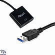 تبدیل USB 3.0 به HDMI رویال مدل RC-111