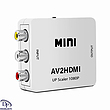 مبدل AV به HDMI برند MINI