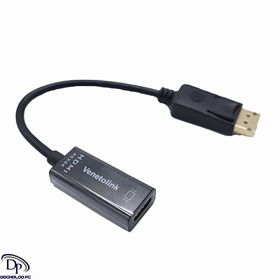 تبدیل DISPLAY به HDMI 