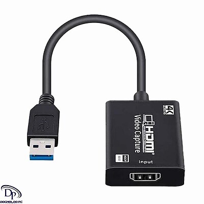 کارت کپچر HDMI