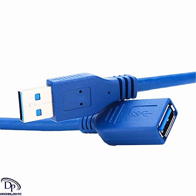 کابل افزایش طول USB 3.0