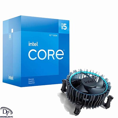 خنک کننده بادی پردازنده اینتل LGA 1700