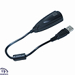 کارت صدا USB سیم دار 5Hv2