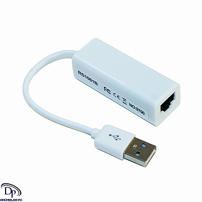  تبدیل USB 2.0 به پرینتر