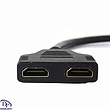 اسپلیتر 1 به 2 HDMI  کابلی