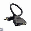 اسپلیتر 1 به 2 HDMI  کابلی