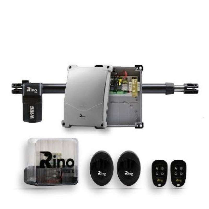 جک رینوسک مدلw188