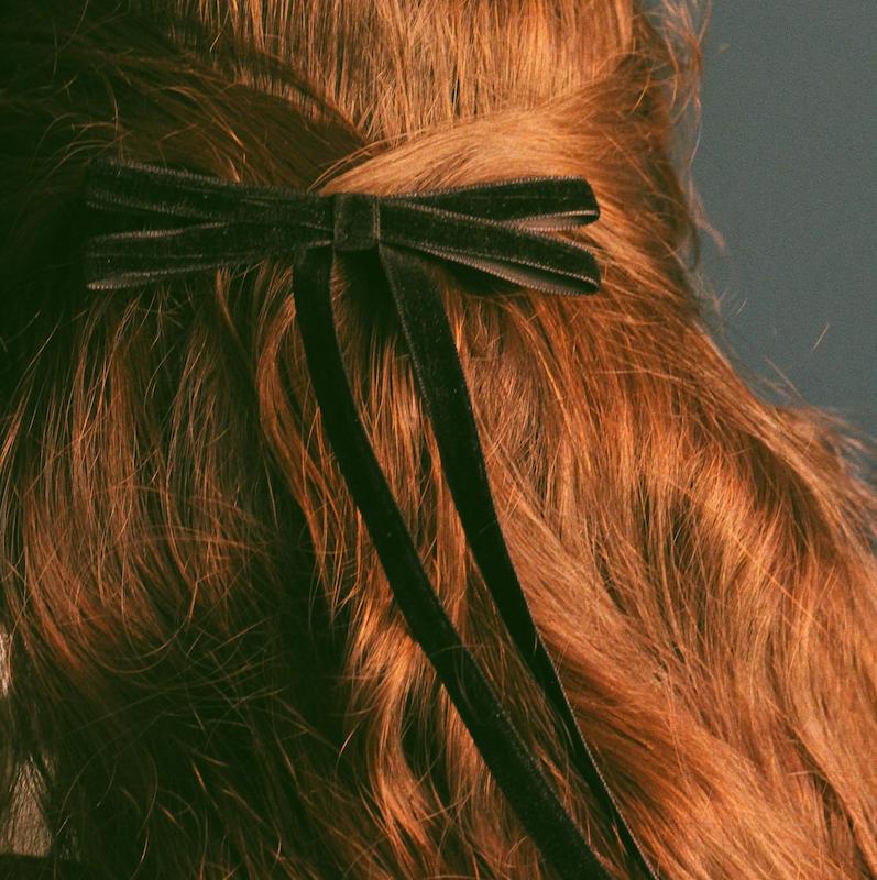 گل‌سر پاپیونی «لطیف»