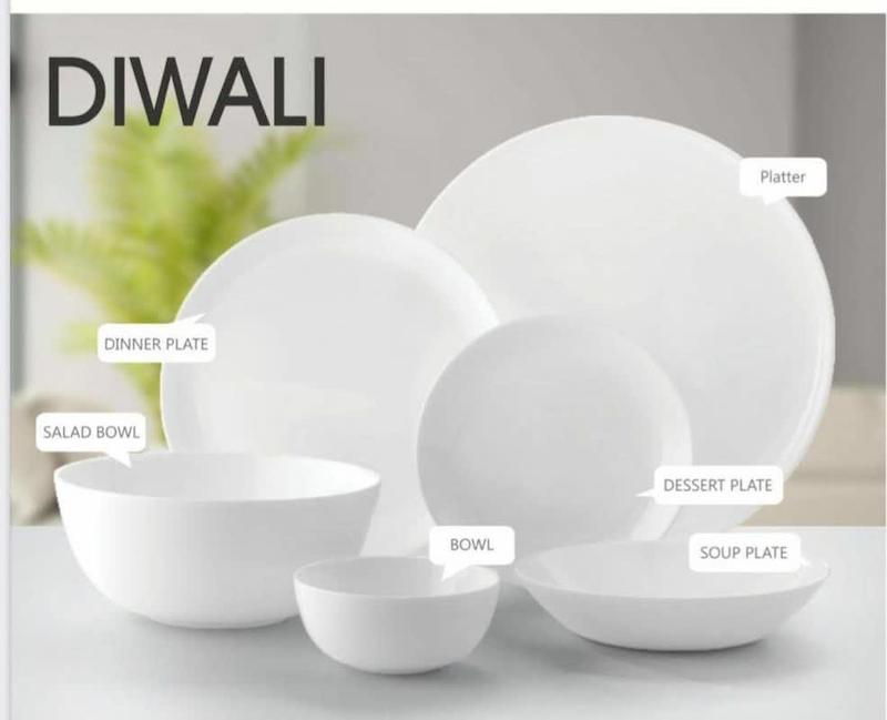 سرویس ۲۶پارچه آرکوپال برند گلدن اوپال 