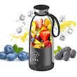 شیکر و مخلوط کن شارژی Fresh Juice Bottle Blender