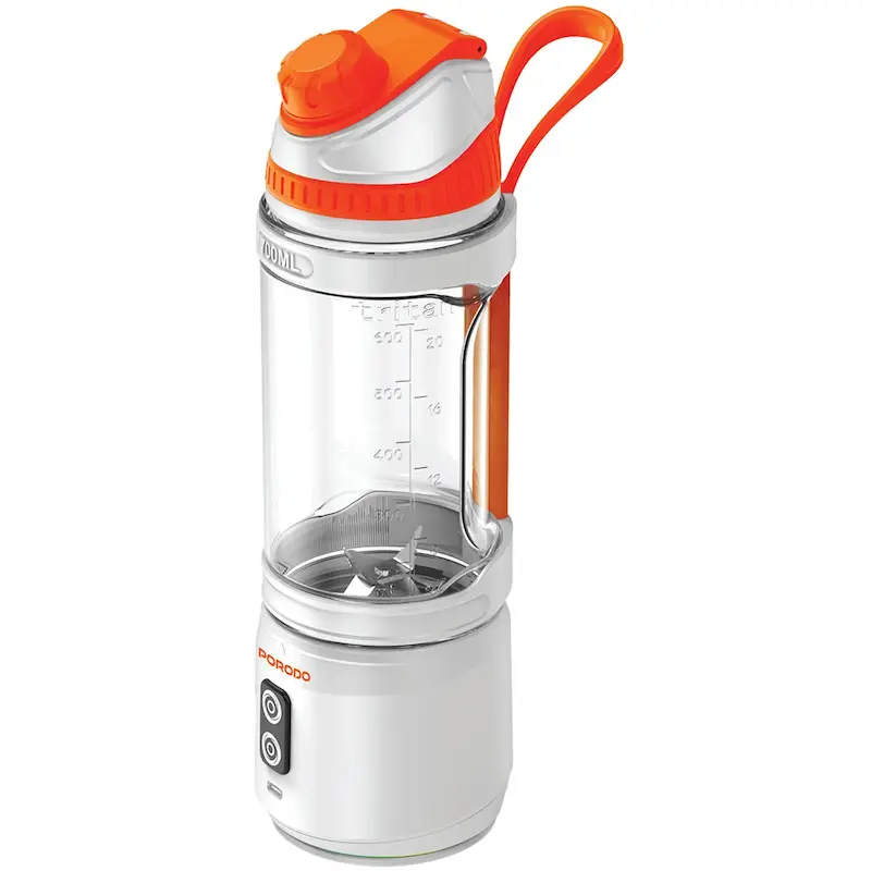 شیکر پرودو مدل PD-PBLNDR گنجایش 0.7 لیتر