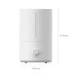 دستگاه بخور سرد میجیا مدل Humidifier 2 Lite MJJSQ06DY